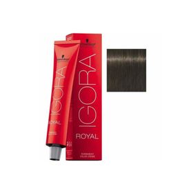 Schwarzkopf Igora Royal 5-1 Açık Kahve Sandre Saç Boyası