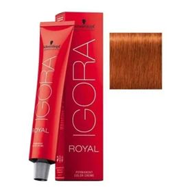 Schwarzkopf Igora Royal 60 ml No 7.76 Saç Boyası