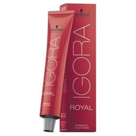 Schwarzkopf Igora Royal 7-77 Kumral-Yoğun Bakır Saç Boyası