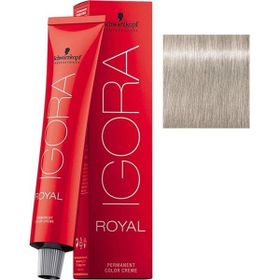 Schwarzkopf Igora Royal 9.5-1 Pastel İnci Saç Boyası