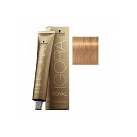 Schwarzkopf Igora Royal Absolutes 60 ml Sarı Doğal Altın Saç Boyası