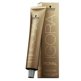 Schwarzkopf Igora Royal Absolutes 9.60 Saç Boyası