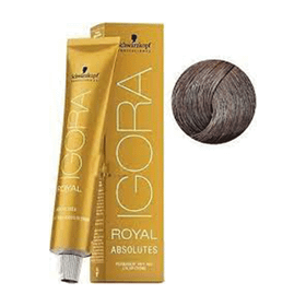 Schwarzkopf Igora Royal Absolutes No:8.140 Krem Saç Boyası