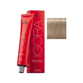 Schwarzkopf Igora Royal Doğal Tonlar 9-1 Sandre Sarı 60 ml Saç Boyası