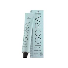 Schwarzkopf Igora Royal Highlifts 60 ml 10-4 Açık Sarı Bej Saç Boyası