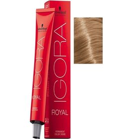 Schwarzkopf Igora Royal No:9.0 Sarı Saç Boyası