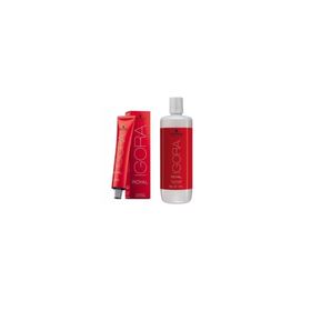 Schwarzkopf Igora Royal No:9.1-2-0 Platin Sarısı Saç Boyası
