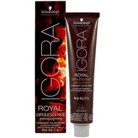 Schwarzkopf Igora Royal Opulescence 60 ml Saç Boyası