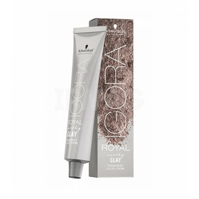 Schwarzkopf Igora Royal Raw 6.16 Essentials Saç Boyası