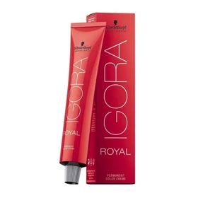 Schwarzkopf Igora Royal Teknik Renk 60 ml 0.22 Turuncu Azaltıcı Saç Boyası