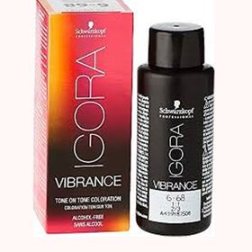 Schwarzkopf Igora Tone On Tone 60 ml No 6-68 Saç Boyası
