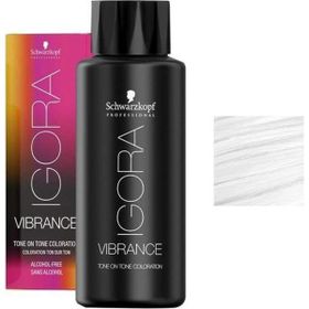 Schwarzkopf Igora Vibrance 0-00 Saç Boyası