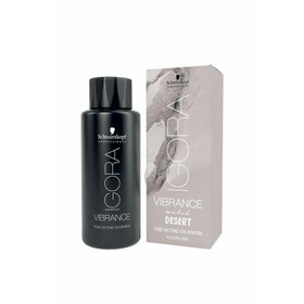 Schwarzkopf Igora Vıbrance 9-42 Muted Desert Saç Boyası
