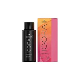 Schwarzkopf Igora Vibrance Amonyaksız Yarı Kalıcı 60 ml 6-16 Koyu Kumral Sandre Çikolata Saç Boyası