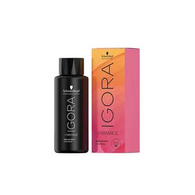 Schwarzkopf Igora Vibrance Amonyaksız Yarı Kalıcı 60 ml 7-21 Kumral Küllü Sandre Saç Boyası