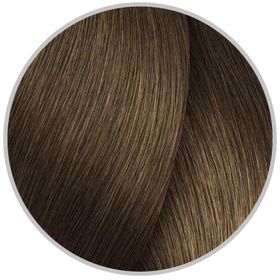 Schwarzkopf Igora Vibrance Amonyaksız Yarı Kalıcı 60 ml 7-4 Kumral Bej Saç Boyası