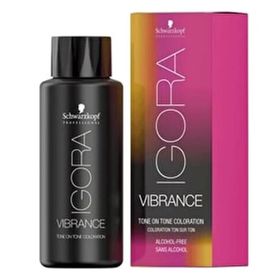 Schwarzkopf Igora Vibrance Amonyaksız Yarı Kalıcı 60 ml 9-1 Sarı Sandre Saç Boyası