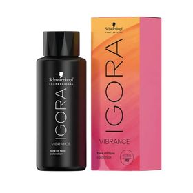Schwarzkopf Igora Vibrance Amonyaksız Yarı Kalıcı 60 ml 9-24 Sarı Küllü Bej Saç Boyası