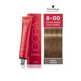 Schwarzkopf Igora Vibrance Amonyaksız Yarı Kalıcı 60 ml 9-4 Sarı Bej Saç Boyası