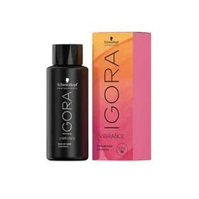 Schwarzkopf Igora Vibrance Amonyaksız Yarı Kalıcı 60 ml 9.5-1 Pastel Sandre Saç Boyası