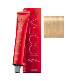 Schwarzkopf Igora Vibrance Amonyaksız Yarı Kalıcı 60 ml 9.5-4 Pastel Bej Saç Boyası