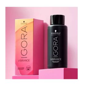 Schwarzkopf Igora Vibrance Amonyaksız Yarı Kalıcı 60 ml 9.5-5 Pastel Altın Saç Boyası