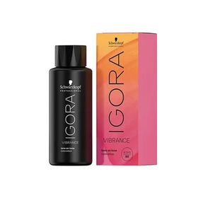 Schwarzkopf Igora Vibrance Amonyaksız Yarı Kalıcı 60 ml 9-65 Sarı Çikolata Altın Saç Boyası