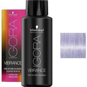 Schwarzkopf Igora Vibrance No:0-11 Sarı Azaltıcı Tüp Saç Boyası