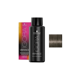 Schwarzkopf Igora Vibrance No:7-1 Kumral Sandre Tüp Saç Boyası