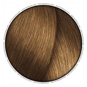 Schwarzkopf Igora Zero Amm 7-55 Orta Sarışın Altın Ekstra 60 ml 7.55 Saç Boyası