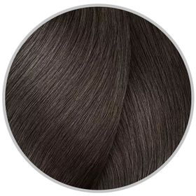 Schwarzkopf Igora Zero Amm Amonyaksız 60 ml 5-0 Light Brown Natural Saç Boyası