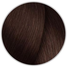 Schwarzkopf Igora Zero Amm Amonyaksız 60 ml 5-60 Light Brown Chocolate Natural Saç Boyası