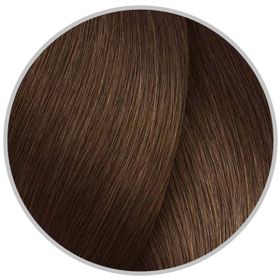 Schwarzkopf Igora Zero Amm Amonyaksız 60 ml 6-46 Dark Blonde Beige Chocolate Saç Boyası