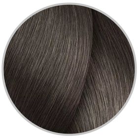 Schwarzkopf Igora Zero Amm Amonyaksız 60 ml 7-1 Medium Blonde Cendre Saç Boyası