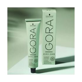 Schwarzkopf Igora Zero Amm Amonyaksız 60 ml 7-50 Medium Blonde Gold Natural Saç Boyası