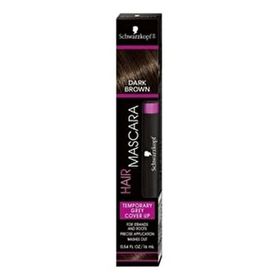 Schwarzkopf Koyu Kahve 16 ml Saç Maskarası