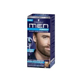 Schwarzkopf Men 60 Sakal Boyası