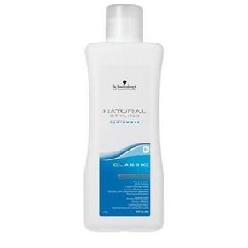 Schwarzkopf Natural Styling No 0 1000 ml Perma İlacı