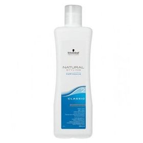 Schwarzkopf Natural Styling No 2 1000 ml Perma İlacı