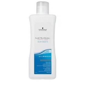 Schwarzkopf Natural Styling No 2 1000 ml Perma İlacı