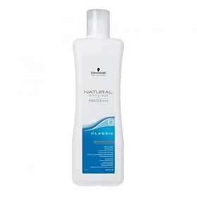 Schwarzkopf No:0 1000 ml Igora Perma İlacı
