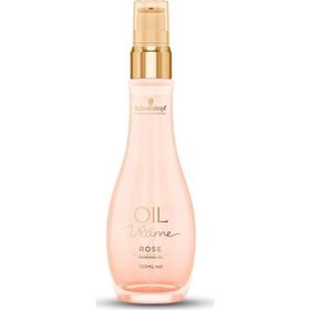 Schwarzkopf Oil Ultime Rose 100 ml Yağ
