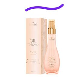 Schwarzkopf Oil Ultime Rose 100 ml Yağ