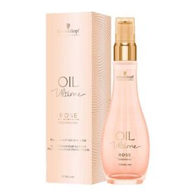 Schwarzkopf Oil Ultime Rose 100 ml Yağ