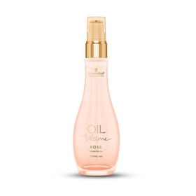 Schwarzkopf Oil Ultime Rose 100 ml Yağ