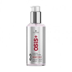 Schwarzkopf Osis Bouncy Curls 200 ml Saç Yağı