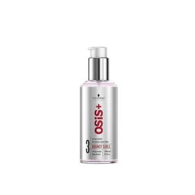 Schwarzkopf Osis Bouncy Curls 200 ml Saç Yağı