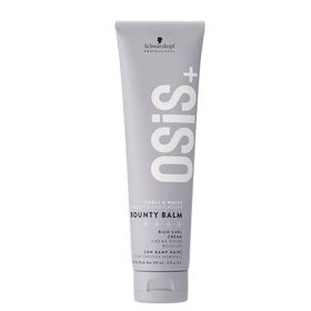 Schwarzkopf Osis+ Curls Waves Bounty Balm Bukle Belirginleştirici 150 ml Saç Bakım Kremi