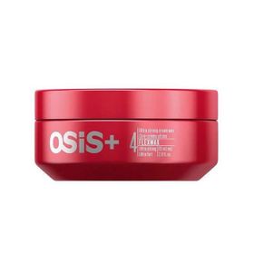 Schwarzkopf OSiS+ Flex Wax Ultra Güçlü Krem 85ml Wax