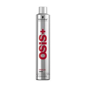Schwarzkopf Osis Freeze Güçlü Tutucu 500 ml Saç Spreyi